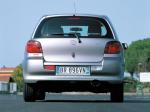 Toyota Yaris T-Sport 2001 года